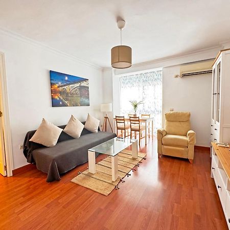 Triana Luxury Numancia Apartment Севиля Екстериор снимка