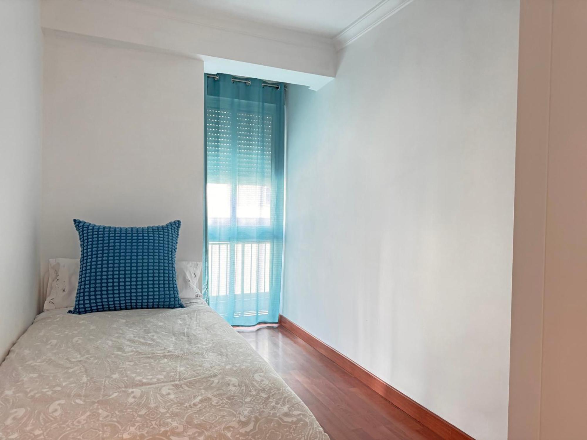 Triana Luxury Numancia Apartment Севиля Екстериор снимка