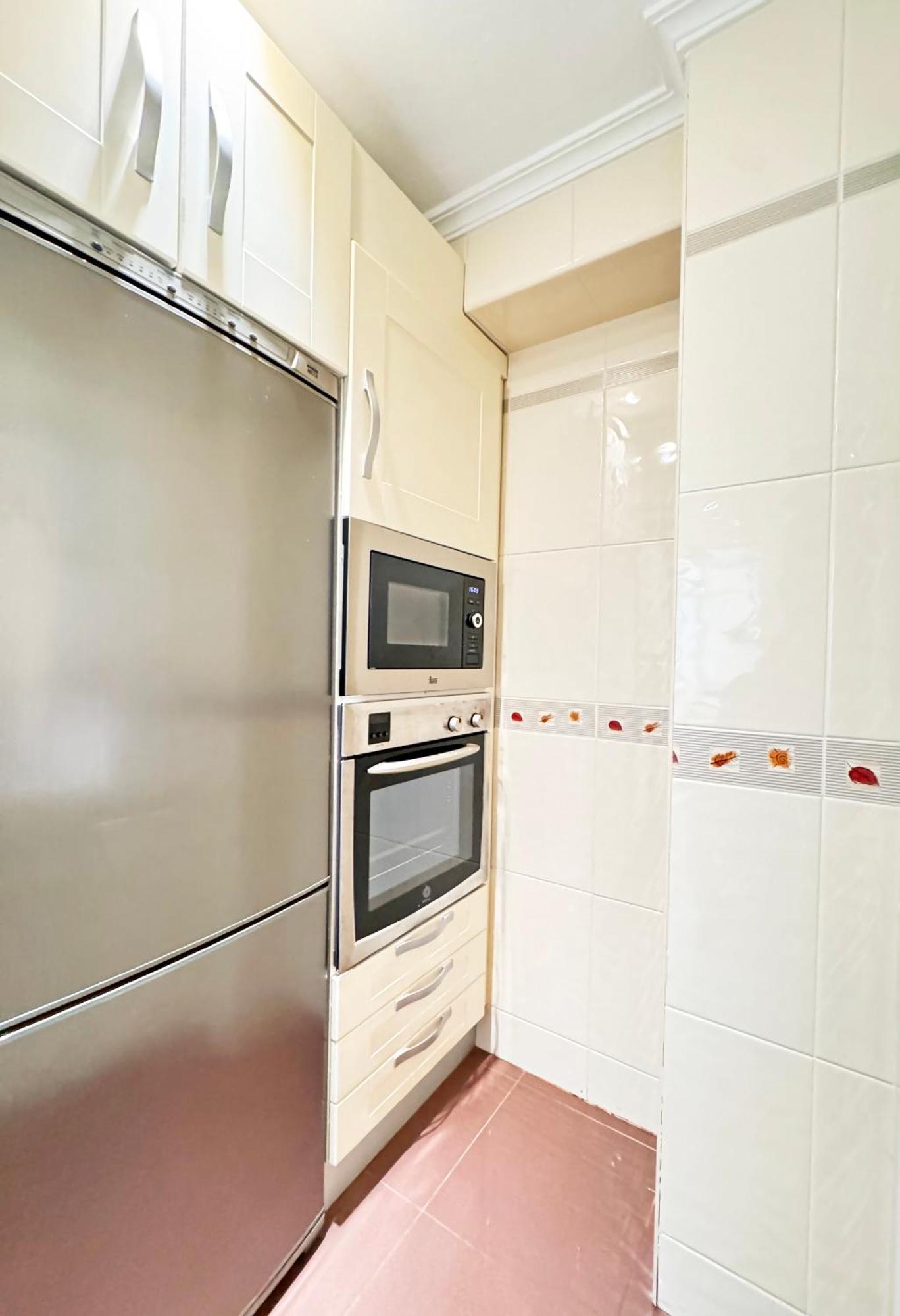 Triana Luxury Numancia Apartment Севиля Екстериор снимка