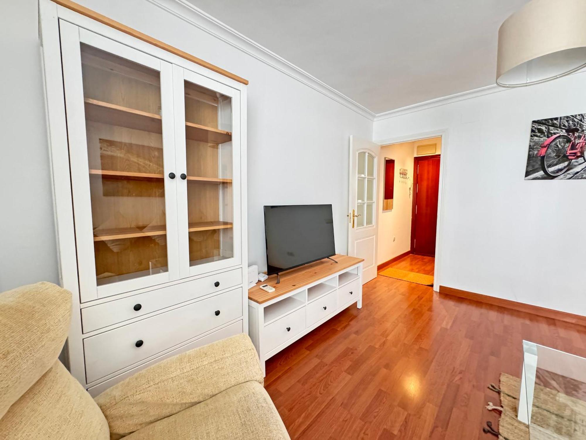 Triana Luxury Numancia Apartment Севиля Екстериор снимка